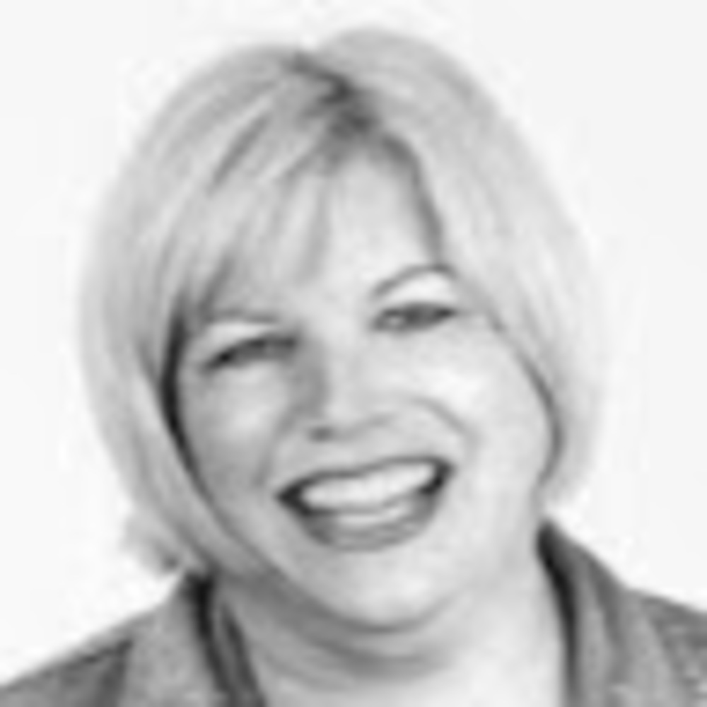 Meet your Posher, Dionne
